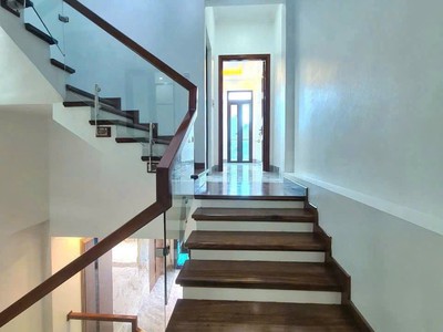 Bán nhà ngõ phố Vũ Hựu, khu Hồ Sươt, ph Lê Thanh Nghị, Tây HP, 47m2, 3 tầng, 3 ngủ, 3 vs 5