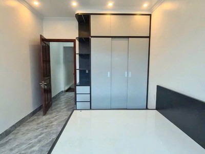 Bán nhà ngõ phố Vũ Hựu, khu Hồ Sươt, ph Lê Thanh Nghị, Tây HP, 47m2, 3 tầng, 3 ngủ, 3 vs 6