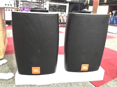 Loa JBL F-450 có kèm kệ treo tường 3