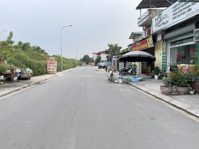 Đất đẹp Đê Vàng, Cổ Bi, 55m2 - Mặt tiền 4,16m, kinh doanh, tiềm năng tăng giá khi Gia Lâm lên Phường 0