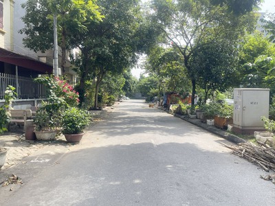Cơ hội đầu tư: Đất 80m2 TĐC Kiêu Kỵ, đường bàn cờ, có vỉa hè, ô tô đỗ - Tiềm năng tăng giá lớn 1