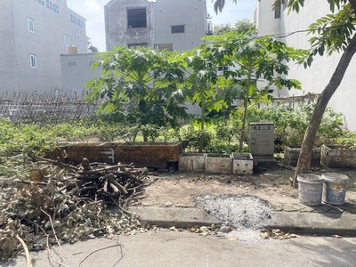 Cơ hội đầu tư: Đất 80m2 TĐC Kiêu Kỵ, đường bàn cờ, có vỉa hè, ô tô đỗ - Tiềm năng tăng giá lớn 9