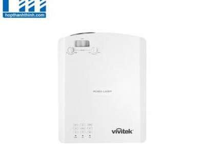Máy chiếu laser Vivitek DU4871Z 1