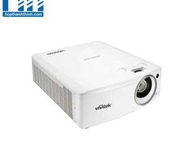 Máy chiếu laser Vivitek DU4871Z 3
