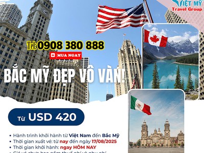Bay Bắc Mỹ cùng Philippine Airlines giá chỉ từ 420 USD 0