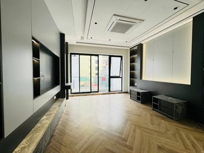Bán Nhà 204 Cổ Linh, Đàm Quang trung, Long Biên, 52m2, 7 Tầng, gara, Thang Máy 4