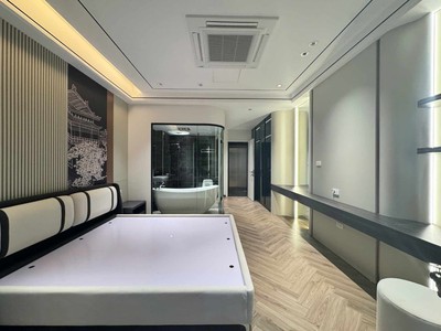 Bán Nhà Ngõ 554 Nguyễn Văn Cừ, Long Biên, 42m2, 7 Tầng, Gara Ô Tô, Thang Máy, Kinh Doanh 4
