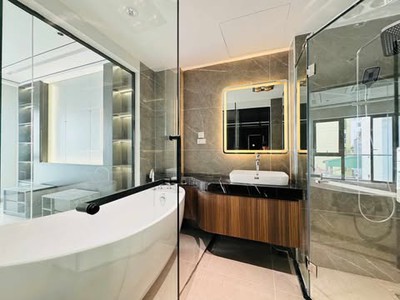 Bán Nhà 204 Cổ Linh, Đàm Quang trung, Long Biên, 52m2, 7 Tầng, gara, Thang Máy 5