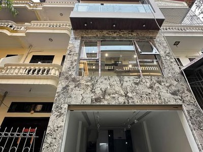Bán Nhà 204 Cổ Linh, Đàm Quang trung, Long Biên, 52m2, 7 Tầng, gara, Thang Máy 0