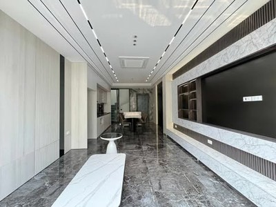 Bán Nhà 204 Cổ Linh, Đàm Quang trung, Long Biên, 52m2, 7 Tầng, gara, Thang Máy 1