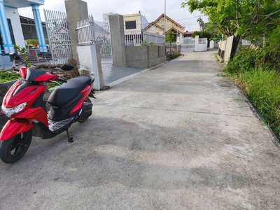 Siêu phẩm đất Đại Thắng, Hoà Nghĩa, Dương Kinh, Hải Phòng 67m 2