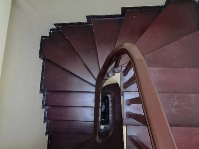 Bán nhà sở thượng 5 tầng dân xây lô góc 10M ô tô tránh hoàng mai 3