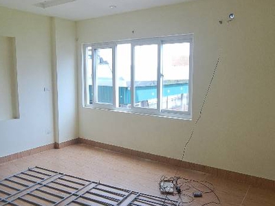 Bán nhà sở thượng 5 tầng dân xây lô góc 10M ô tô tránh hoàng mai 4