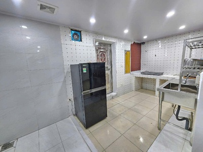 Bán nhà tập thể tầng 1 quỳnh mai 85M ô tô tránh kinh doanh hai bà trưng 3
