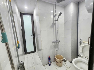 Bán nhà tập thể tầng 1 quỳnh mai 85M ô tô tránh kinh doanh hai bà trưng 4