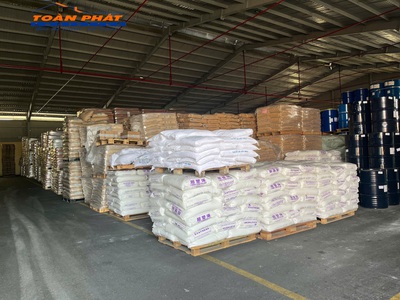 Toàn Phát Logistics - Giải pháp kho mini, linh hoạt cho Startup và Shop Online 2