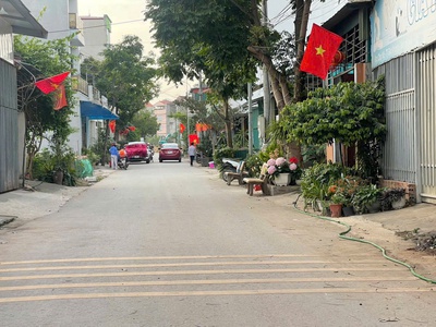 Bán đất đấu giá TDP Cổ Độ Gia Khánh, Bình Xuyên, Vĩnh Phúc. Giá chỉ 1.95 tỷ 0