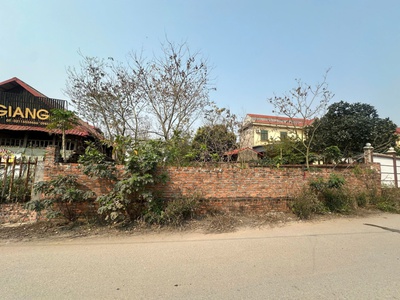 Bán đất siêu rộng tại xóm Chùa, Định trung, Vĩnh yên, Vĩnh Phúc 2