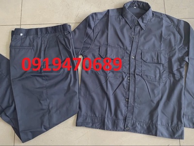 May Đồng Phục Bảo Hộ Lao Động - Quần Áo Bảo Hộ Lao Động 3