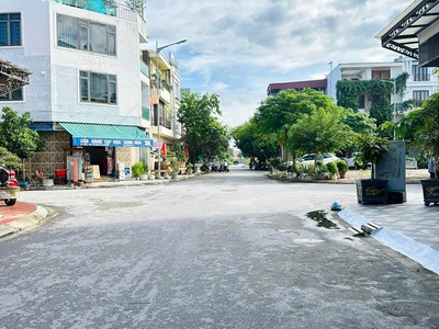  Bán đất TĐC Xi Măng   Sở Dầu, Hồng Bàng   40m , đường 11m, vị trí đẹp ngất ngây 3,12 tỷ 1