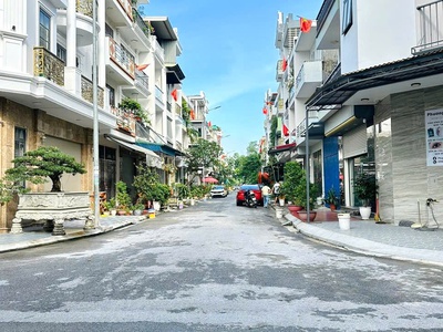  Bán đất TĐC Xi Măng   Sở Dầu, Hồng Bàng   40m , đường 11m, vị trí đẹp ngất ngây 3,12 tỷ 0