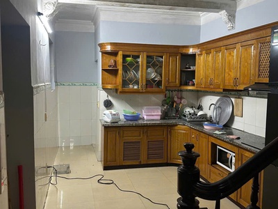 Chỉ 2,9 tỷ khách hàng sở hữu nhà 4 tầng ô tô đỗ cửa Thượng Lý, Hồng Bàng, Hải Phòng 4