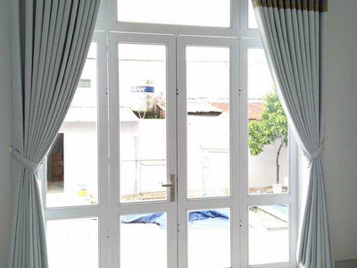 Rèm Treo Chống Nắng 0