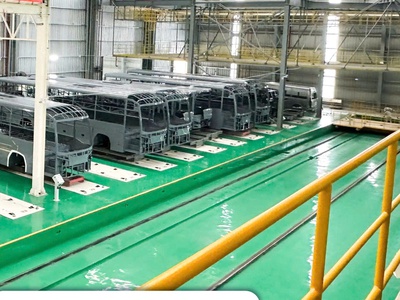 Sơn Sàn Nippon   Giải Pháp Bền Bỉ Cho Nhà Máy Công Nghệ Cao 3