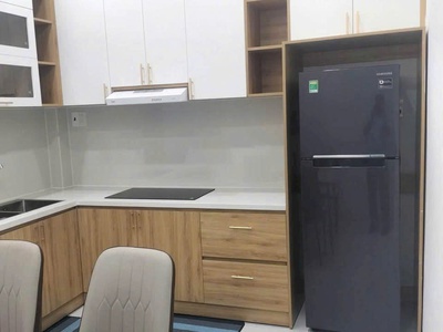 Bán nhà đường B5 KĐT VCN Phước Hải 3