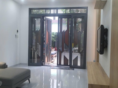 Bán nhà đường B5 KĐT VCN Phước Hải 4