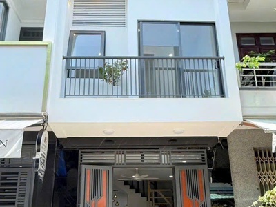 Bán nhà đường B5 KĐT VCN Phước Hải 6