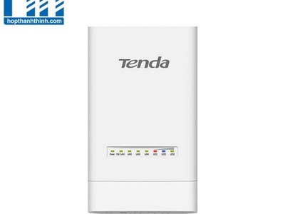 CPE ngoài trời Tenda OS3  1 pack 0