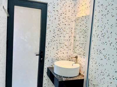 HOT HOT HOT Cơ hội sở hữu ngay toà căn hộ dịch vụ trung tâm Quận 1. 6