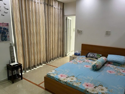 Bán Gấp Nhà Mặt Tiền Góc Ba Tháng Hai và Lý Nam Đế Quận 11 2