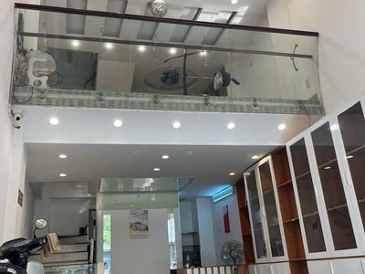 Bán Gấp Nhà Mặt Tiền Góc Ba Tháng Hai và Lý Nam Đế Quận 11 4