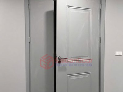 Cửa nhựa ABS 0