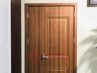 Cửa nhựa ABS 1