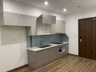 The Zurich 1 Vinhomes Ocean Park- Gia Lâm. Thuê căn hộ 2 ngủ chưa qua chủ. 2