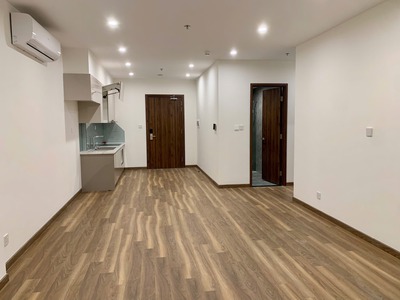 The Zurich 1 Vinhomes Ocean Park- Gia Lâm. Thuê căn hộ 2 ngủ chưa qua chủ. 3