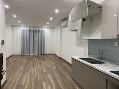 The Zurich 1 Vinhomes Ocean Park- Gia Lâm. Thuê căn hộ 2 ngủ chưa qua chủ. 5