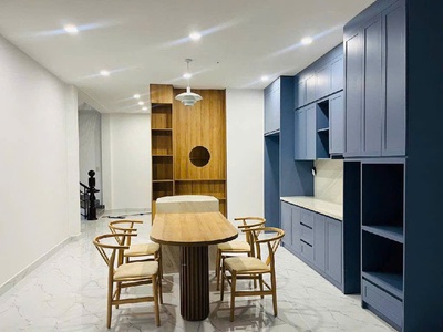 118.2m2 - Giá 12.3 tỷ - Ngang 8.4m - HXH Nguyễn Văn Quỳ kế Nam Long Q7 2