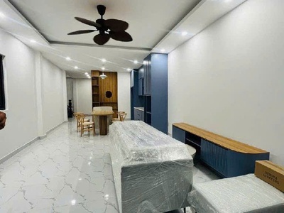 118.2m2 - Giá 12.3 tỷ - Ngang 8.4m - HXH Nguyễn Văn Quỳ kế Nam Long Q7 5