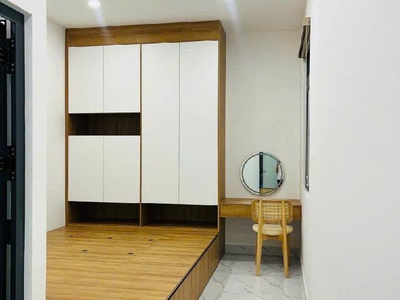 118.2m2 - Giá 12.3 tỷ - Ngang 8.4m - HXH Nguyễn Văn Quỳ kế Nam Long Q7 6