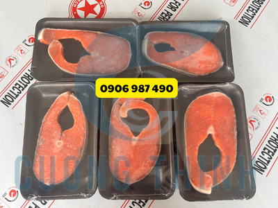 Màng co POF cuộn uy tín, có sẵn sl lớn HCM, HN 1