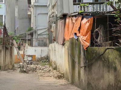 Bán Đất khu Lạc Long Quân, 85m2 Lô góc, Ngõ thông, Dòng tiền, An sinh tốt, Giá 12.5 Tỷ 1