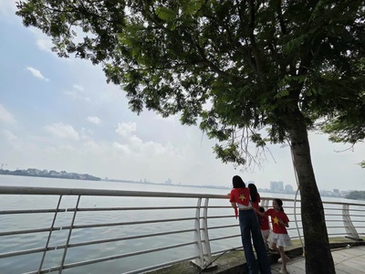 Bán Đất khu Lạc Long Quân, 85m2 Lô góc, Ngõ thông, Dòng tiền, An sinh tốt, Giá 12.5 Tỷ 3