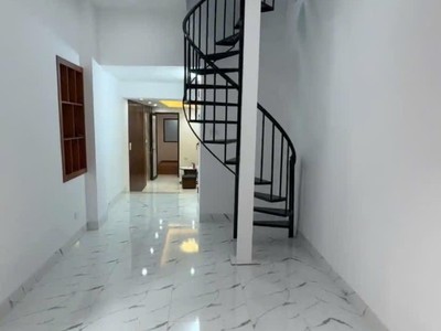 Bán nhà chính chủ ngõ 67 Thái Thịnh   Trung tâm Đống Đa   Ô tô vào nhà   Mặt ngõ kinh doanh tốt 0