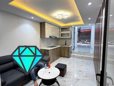 Bán nhà chính chủ ngõ 67 Thái Thịnh   Trung tâm Đống Đa   Ô tô vào nhà   Mặt ngõ kinh doanh tốt 1