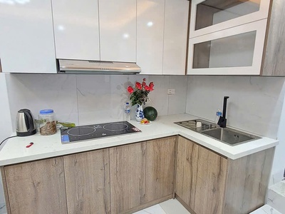 Bán nhà chính chủ ngõ 67 Thái Thịnh   Trung tâm Đống Đa   Ô tô vào nhà   Mặt ngõ kinh doanh tốt 9