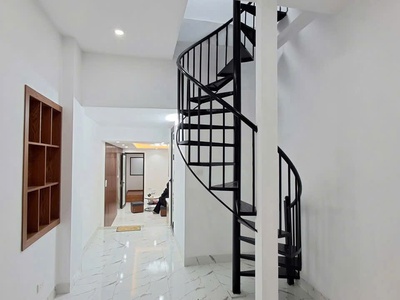 Bán nhà chính chủ ngõ 67 Thái Thịnh   Trung tâm Đống Đa   Ô tô vào nhà   Mặt ngõ kinh doanh tốt 16